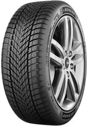 225/45R17 opona DUNLOP WINTER MFS 91H